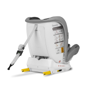 Lionelo Oliver Stone — Siège-auto bébé 9-36 kg