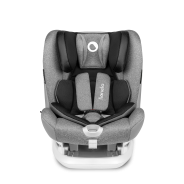 Lionelo Oliver Stone — Siège-auto bébé 9-36 kg