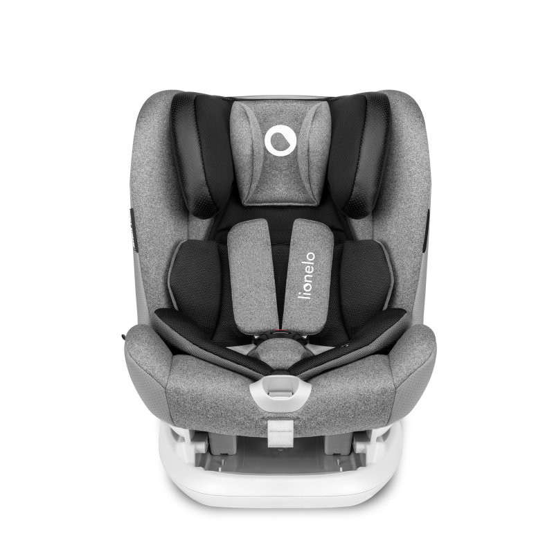 Lionelo Oliver Stone — Siège-auto bébé 9-36 kg