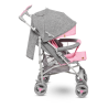 Lionelo Irma Pink — Poussette