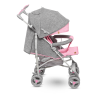 Lionelo Irma Pink — Poussette