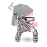 Lionelo Irma Pink — Poussette
