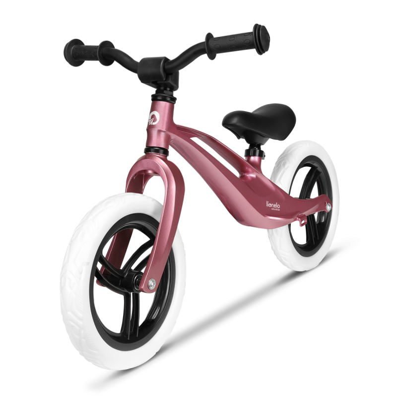 Lionelo Bart Bubblegum — Vélos d'équilibre