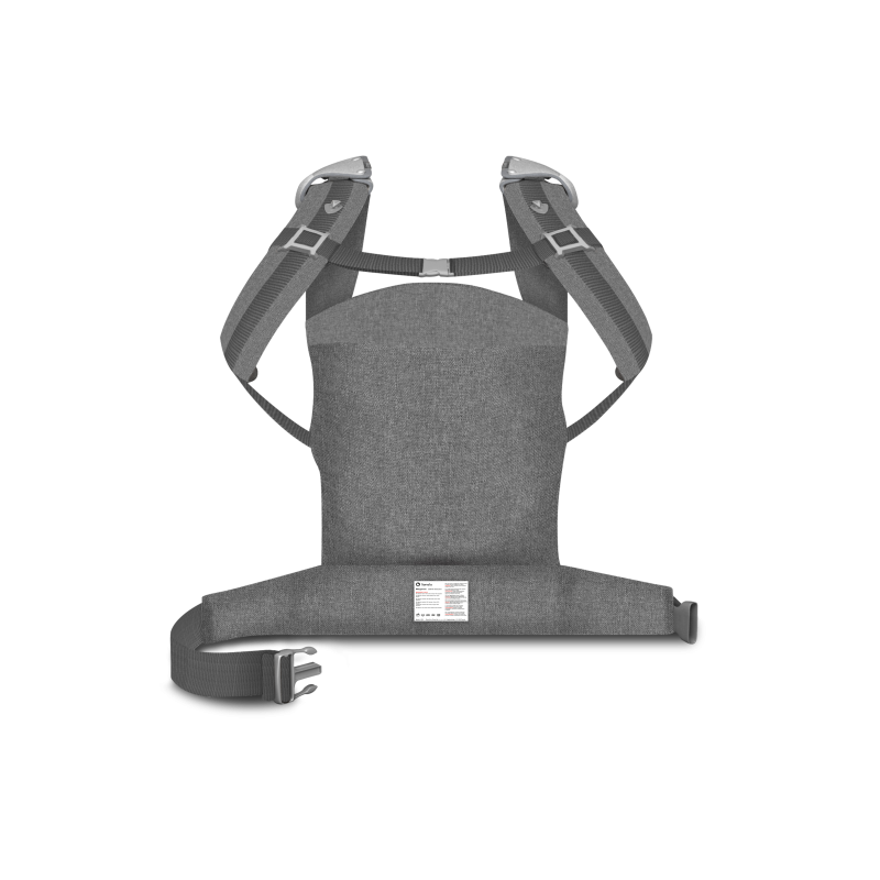 Lionelo Margareet Wave — Coque-bébé