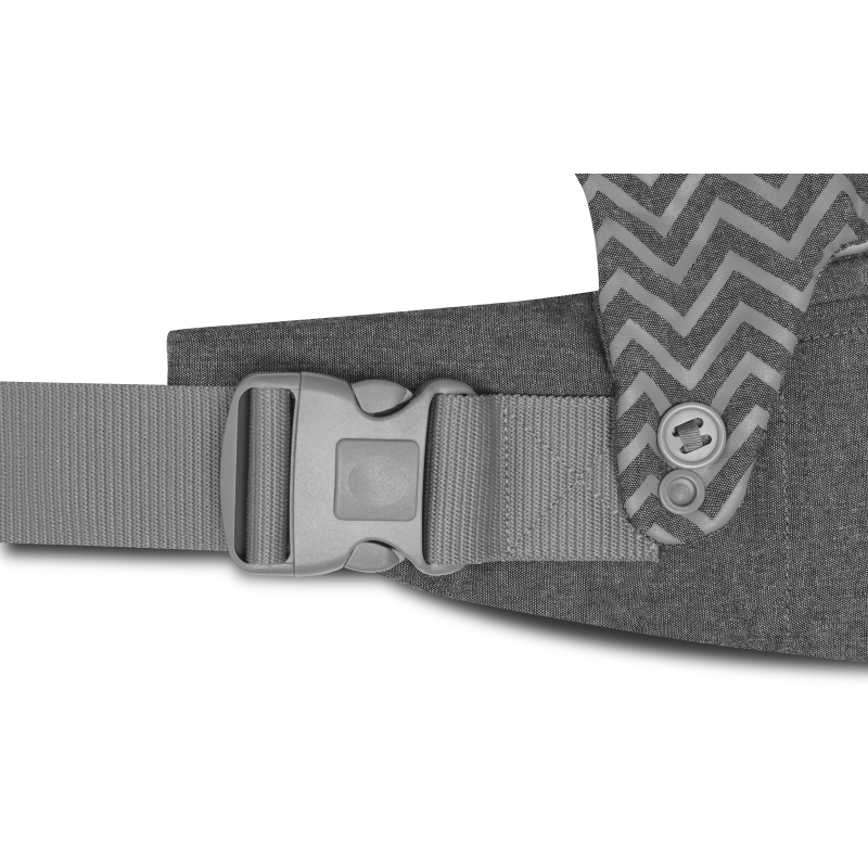 Lionelo Margareet Wave — Coque-bébé