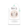 Lionelo Robin Beige — balancelle-transat pour bébé