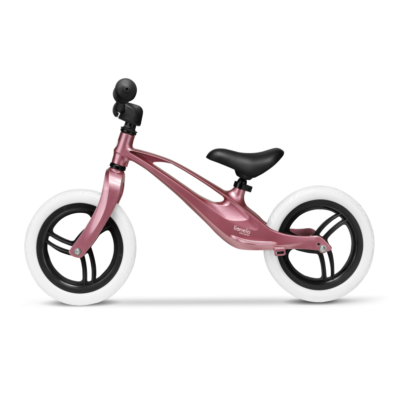 Lionelo Bart Bubblegum — Vélos d'équilibre
