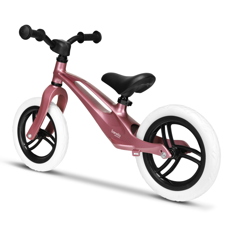Lionelo Bart Bubblegum — Vélos d'équilibre
