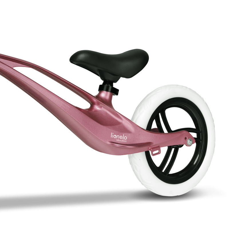 Lionelo Bart Bubblegum — Vélos d'équilibre