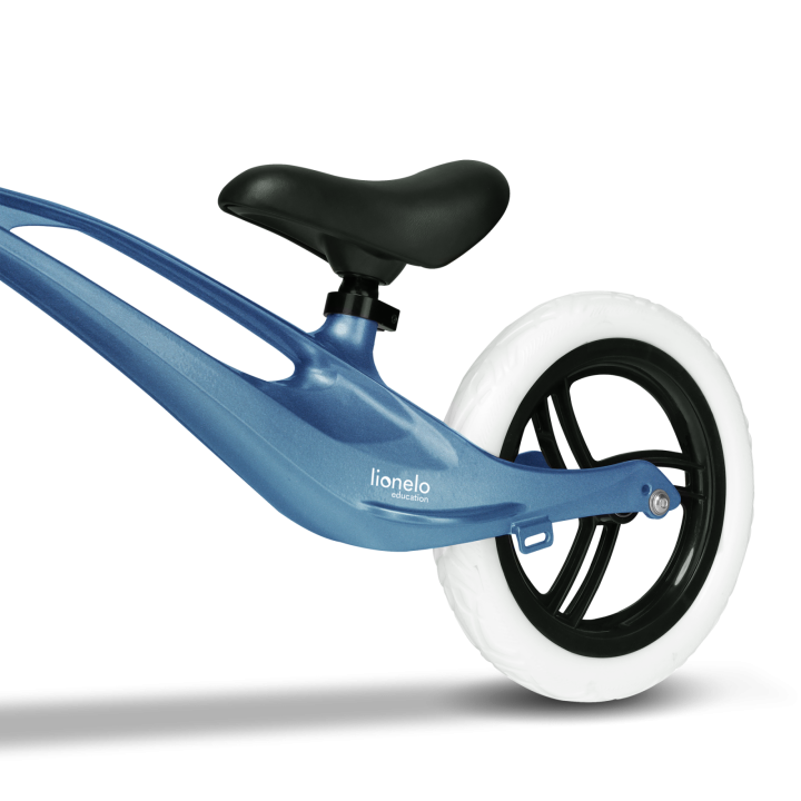 Lionelo Bart Sky Blue — Vélos d'équilibre