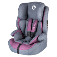 Lionelo Nico Violet — Siège auto bébé 9-36 kg
