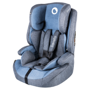 Lionelo Nico Blue — Siège auto bébé 9-36 kg