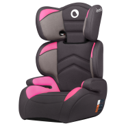 Lionelo Lars Candy Pink — siège-auto bébé 15-36 kg