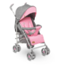 Lionelo Irma Pink — Poussette