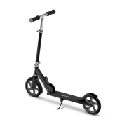 Lionelo Luca Graphite/Black — Trottinette