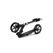Lionelo Luca Graphite/Black — Trottinette