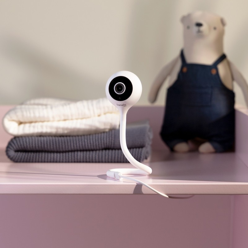 Lionelo Babyline Smart — Babyphone