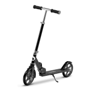 Lionelo Luca Graphite/Black — Trottinette