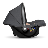 Lionelo Noa Plus Sand — siège-auto bébé 0-13 kg