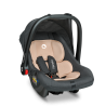 Lionelo Noa Plus Sand — siège-auto bébé 0-13 kg