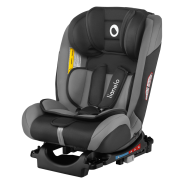 Lionelo Sander Grey — Siège-auto bébé 0-36 kg