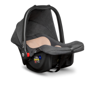 Lionelo Noa Plus Sand — siège-auto bébé 0-13 kg