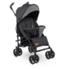 Lionelo Irma Black/Dark Grey — Poussette