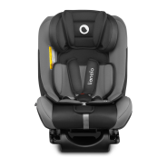 Lionelo Sander Grey — Siège-auto bébé 0-36 kg