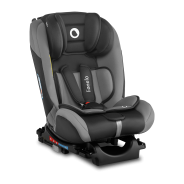 Lionelo Sander Grey — Siège-auto bébé 0-36 kg