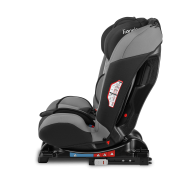 Lionelo Sander Grey — Siège-auto bébé 0-36 kg