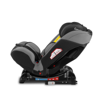Lionelo Sander Grey — Siège-auto bébé 0-36 kg