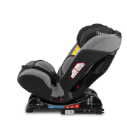 Lionelo Sander Grey — Siège-auto bébé 0-36 kg