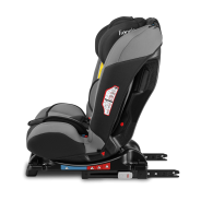 Lionelo Sander Grey — Siège-auto bébé 0-36 kg