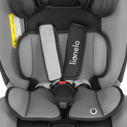 Lionelo Sander Grey — Siège-auto bébé 0-36 kg
