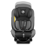 Lionelo Sander Grey — Siège-auto bébé 0-36 kg