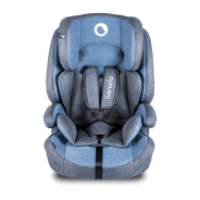 Lionelo Nico Blue — Siège auto bébé 9-36 kg