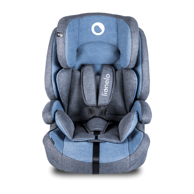 Lionelo Nico Blue — Siège auto bébé 9-36 kg