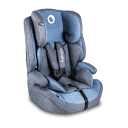 Lionelo Nico Blue — Siège auto bébé 9-36 kg