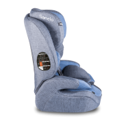 Lionelo Nico Blue — Siège auto bébé 9-36 kg
