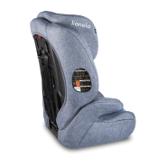 Lionelo Nico Blue — Siège auto bébé 9-36 kg
