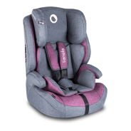 Lionelo Nico Violet — Siège auto bébé 9-36 kg