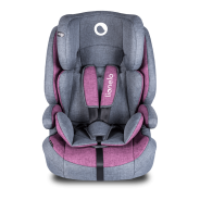 Lionelo Nico Violet — Siège auto bébé 9-36 kg