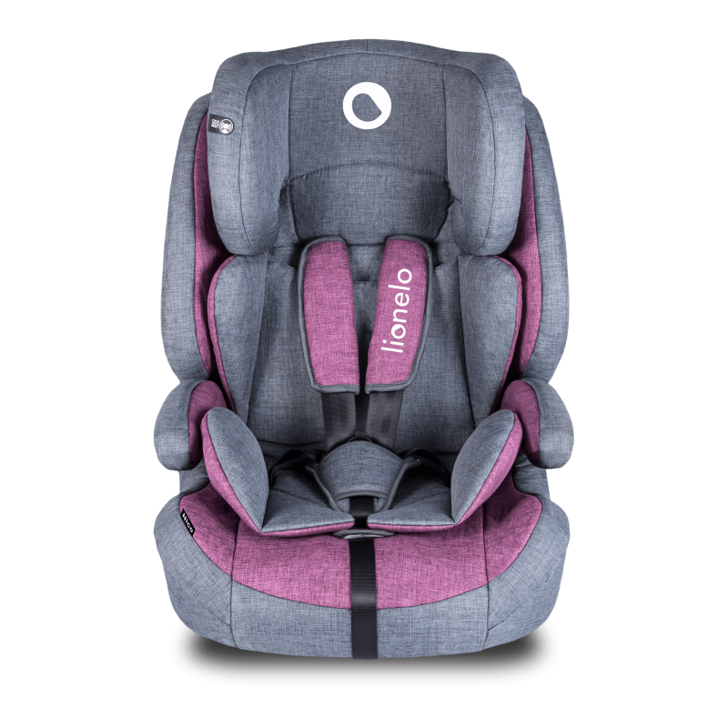 Lionelo Nico Violet — Siège auto bébé 9-36 kg