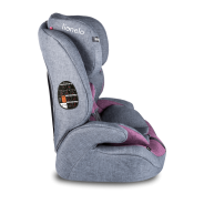 Lionelo Nico Violet — Siège auto bébé 9-36 kg