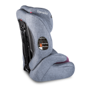 Lionelo Nico Violet — Siège auto bébé 9-36 kg