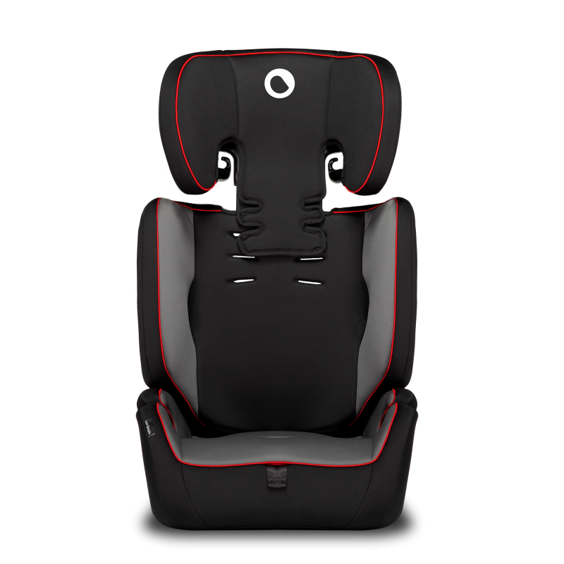 Lionelo Levi Simple Sporty Black — Siège-auto bébé 9-36 kg