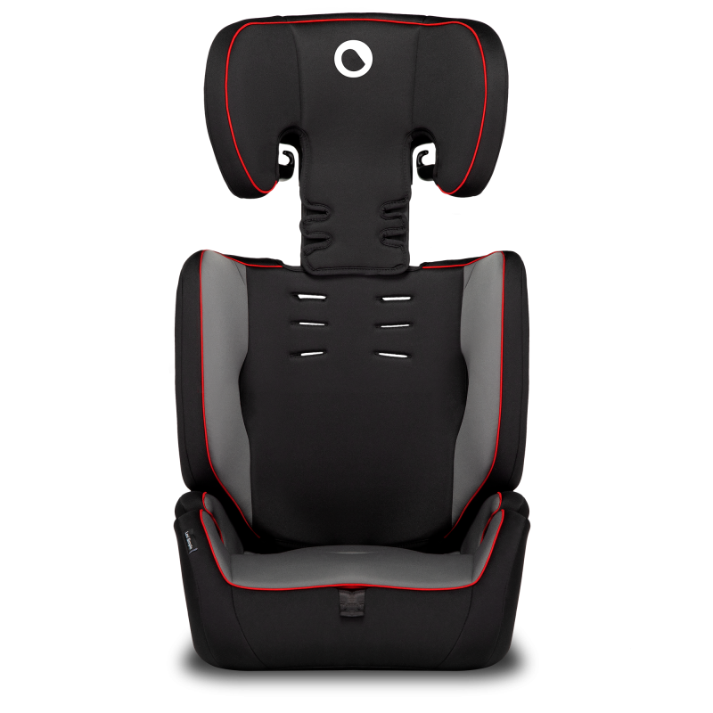 Lionelo Levi Simple Sporty Black — Siège-auto bébé 9-36 kg