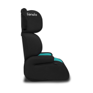 Lionelo Lars Turquoise — Siège-auto bébé 15-36 kg