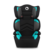 Lionelo Lars Turquoise — Siège-auto bébé 15-36 kg