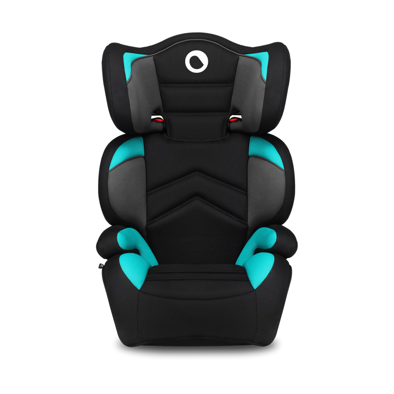 Lionelo Lars Turquoise — Siège-auto bébé 15-36 kg